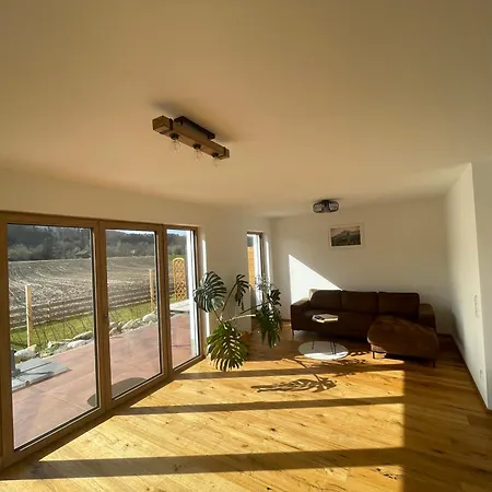 Vogelau Apartamento