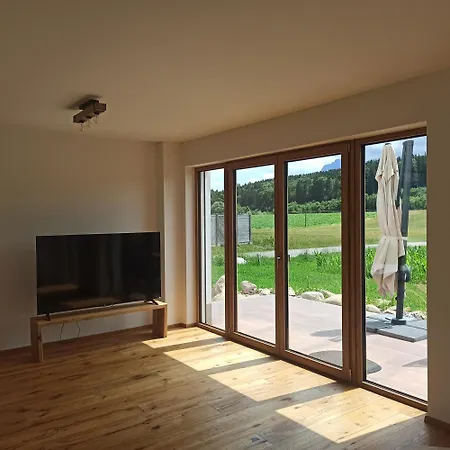 Apartamento Vogelau