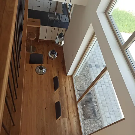 Apartamento Vogelau