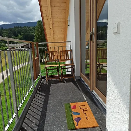 Vogelau Apartamento Teisendorf