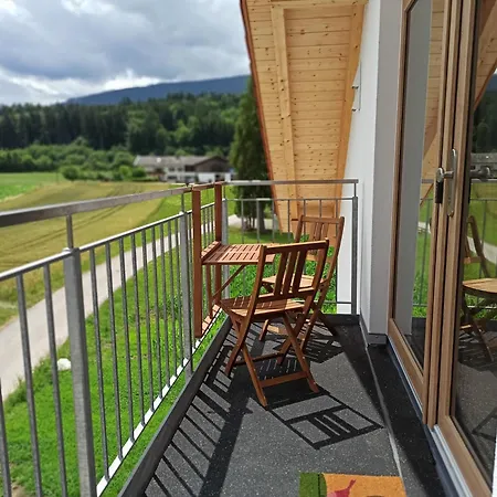 Appartamento Vogelau Teisendorf