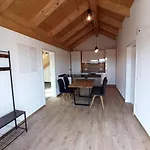 Vogelau Lejlighed Teisendorf