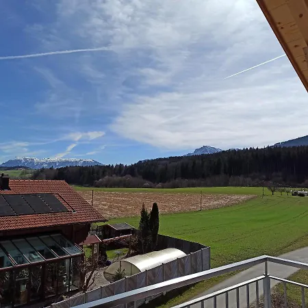 Vogelau * Teisendorf