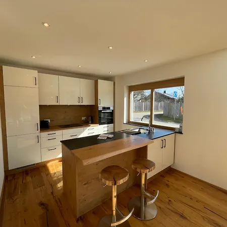 Vogelau Apartment