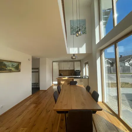 Apartment Vogelau