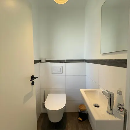Vogelau Apartment Teisendorf