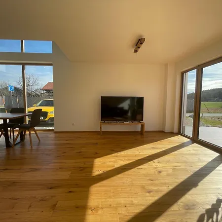 Vogelau Apartment *