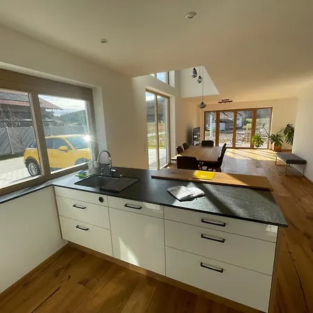 Apartment Vogelau Teisendorf