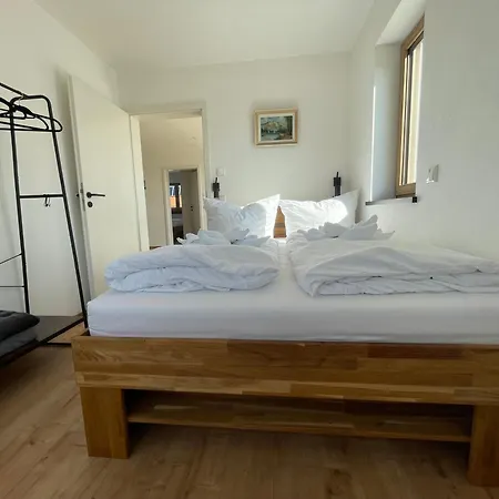 Apartment Vogelau