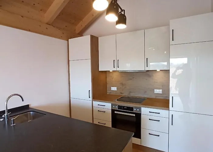 Vogelau Lejlighed *